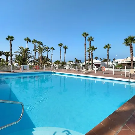 Apartament Jardin Del Sol 12 Playa Blanca (Lanzarote)