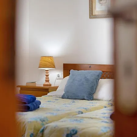 Jardin Del Sol 12 Apartament Playa Blanca (Lanzarote)