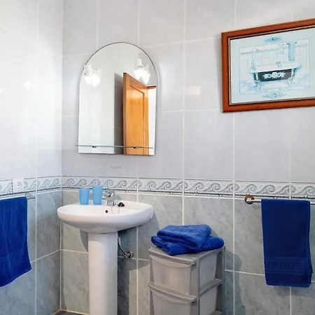 Jardin Del Sol 12 Apartament Playa Blanca (Lanzarote)