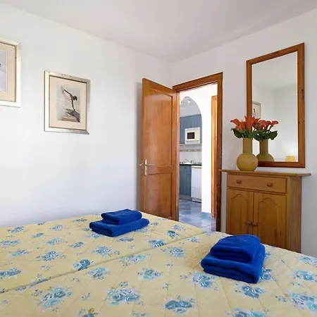 Apartament Jardin Del Sol 12