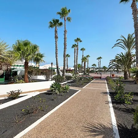 Apartament Jardin Del Sol 12